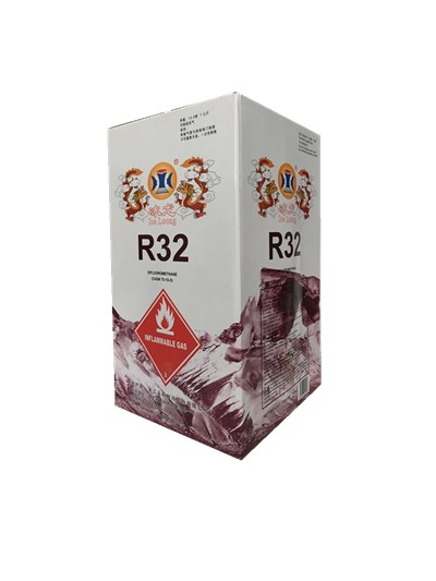 冰龙R32制冷剂