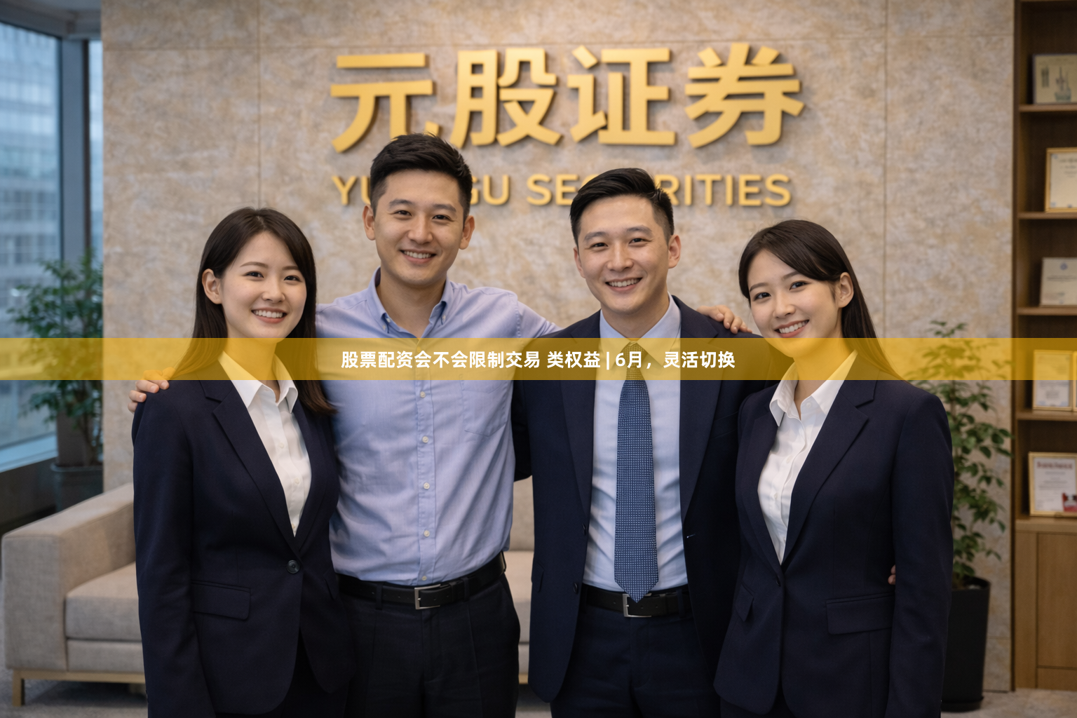股票配资会不会限制交易 类权益 | 6月，灵活切换